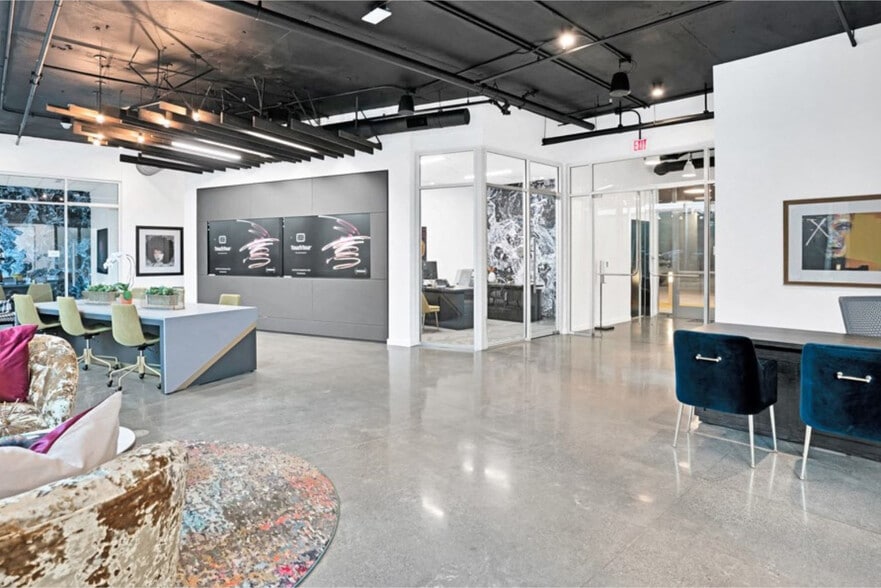 Building Photo - 1889 Harrison St