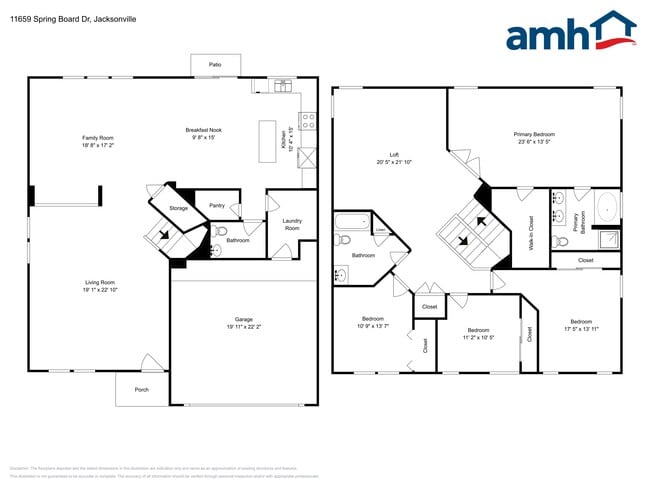 Building Photo - 11659 Spring Board Dr