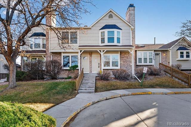 Building Photo - 7635 S Steele St