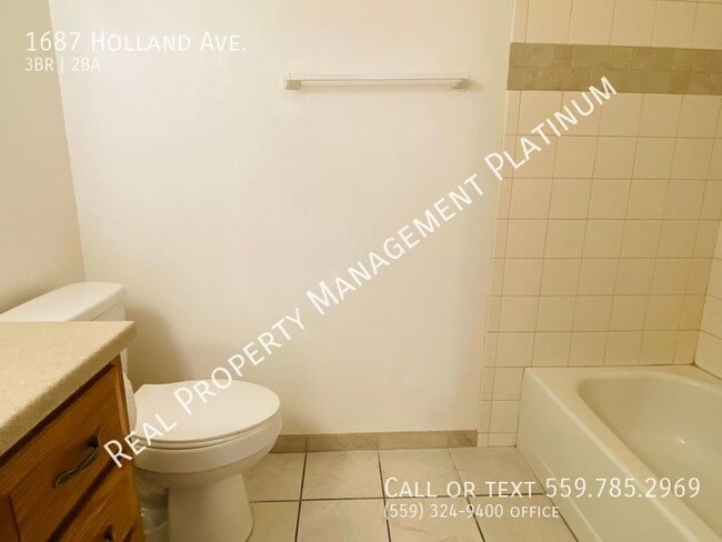 Building Photo - 1687 Holland Ave