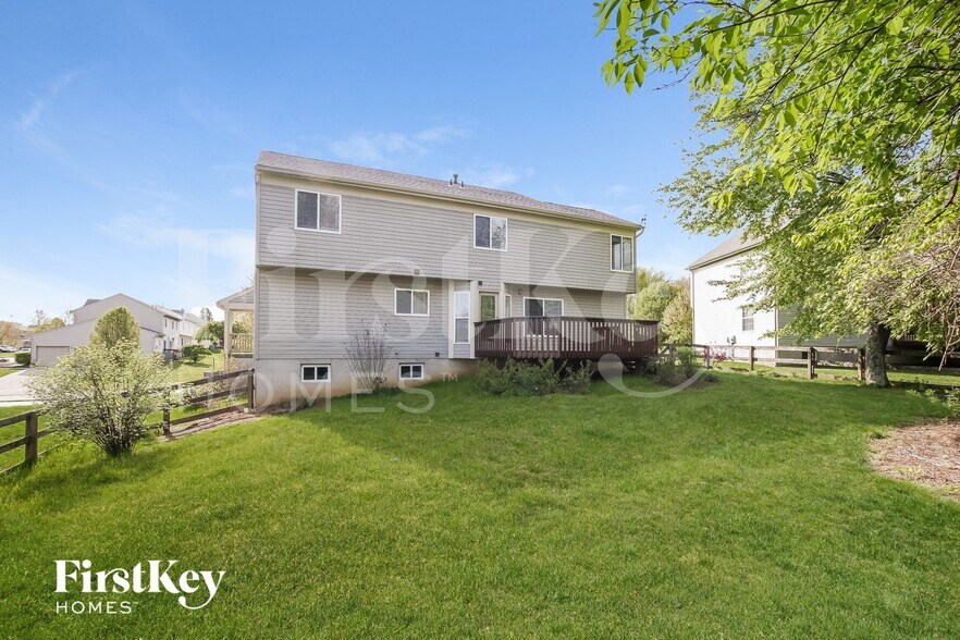 Building Photo - 4599 Allison Ln