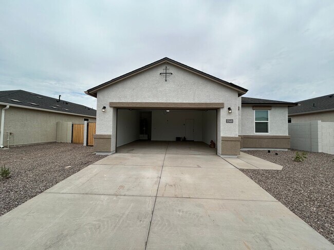Building Photo - Only $1,695 per month in a Brand New 3-Bed...