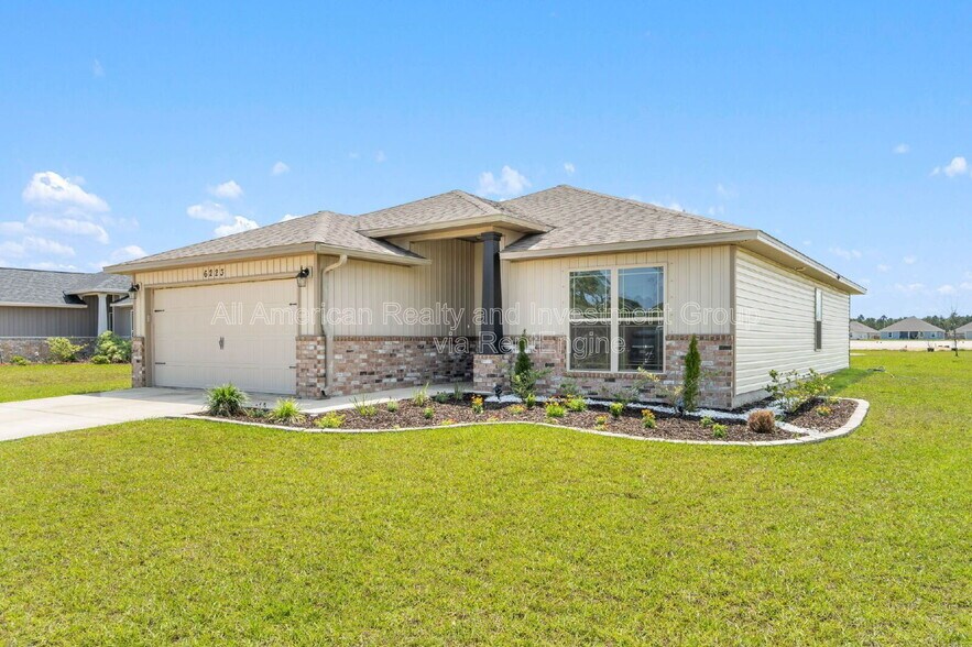 Building Photo - 6223 Redberry Dr