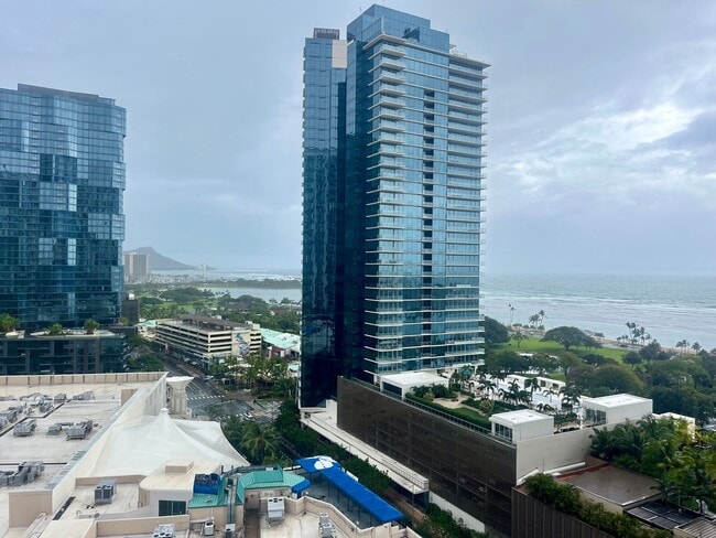 Building Photo - Luxury 1 Bedroom at Ko'ula With Ocean Views & Parking