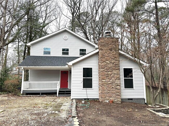 Building Photo - 304 Rangoon Ct