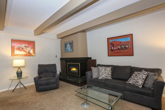 Building Photo - 2 bed, 2 bath in Breckenridge! Winter seas...