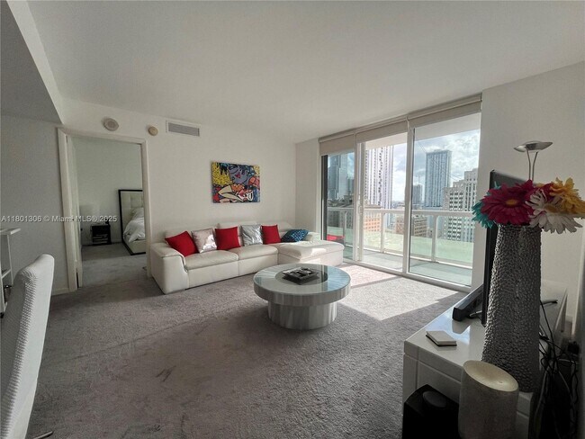 Building Photo - 50 Biscayne Blvd