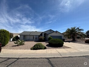 Building Photo - 3BR/2BA/2CG, 1855 sq.ft. rental in Sierra ...