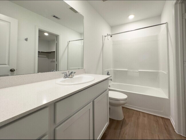 Building Photo - 2802 Via Augusta Dr