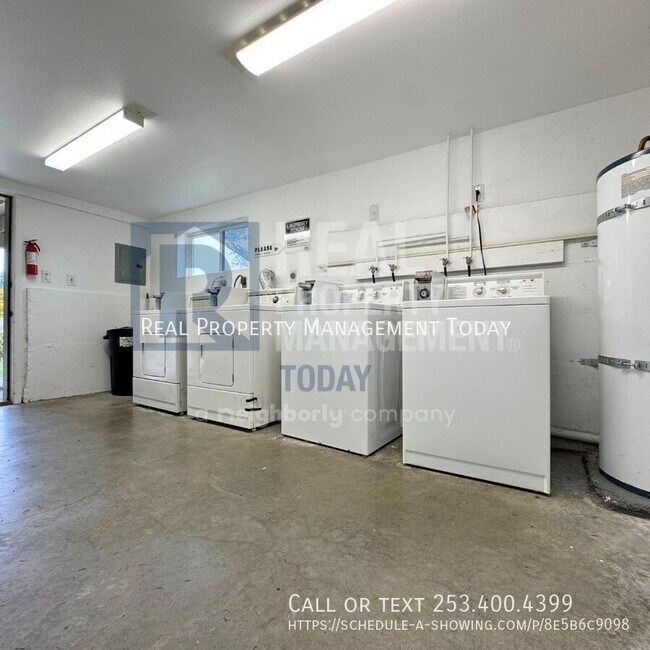Building Photo - 15515 89th St Ct NW
