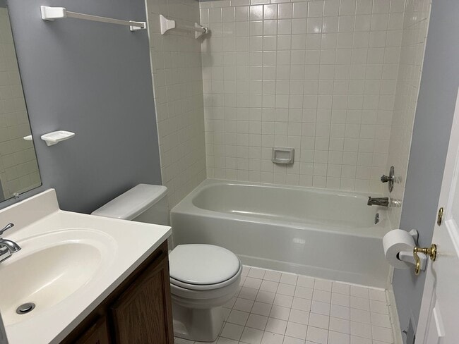 Building Photo - Stunning Three Finished Level Townhome Clo...