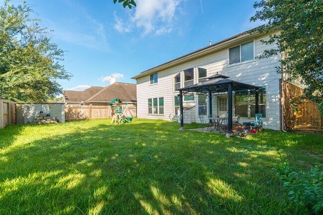 Building Photo - 8303 Hayden Cove Dr