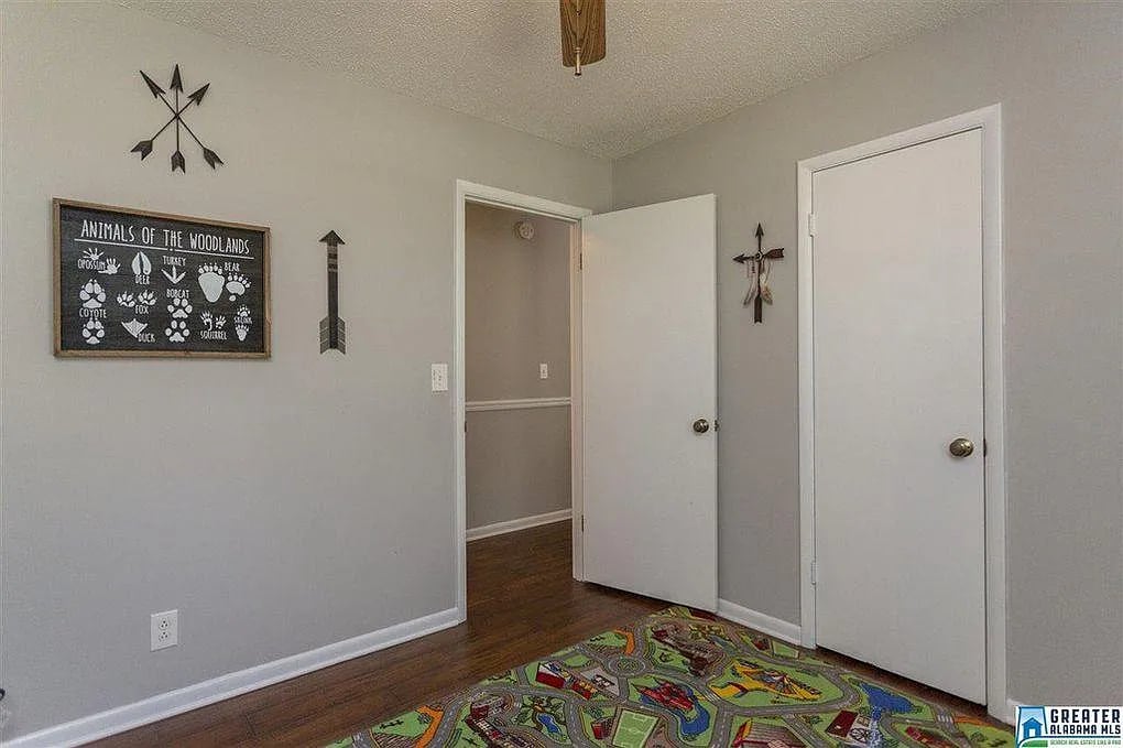 Building Photo - 707 Truss Ferry Rd