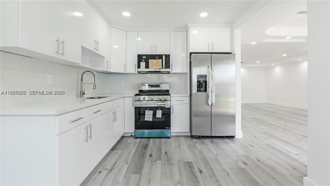 Building Photo - 2301 NW 191st St