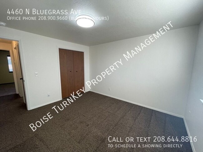 Building Photo - 4460 N Bluegrass Ave