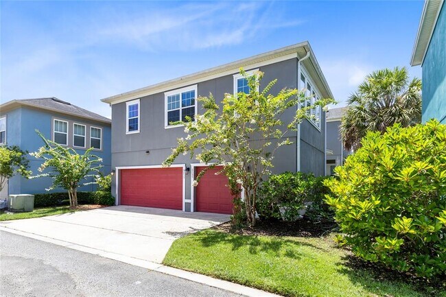 Building Photo - 8455 Laureate Blvd