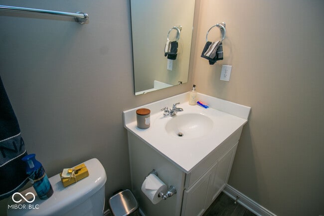 Building Photo - 13290 N White Cloud Ct