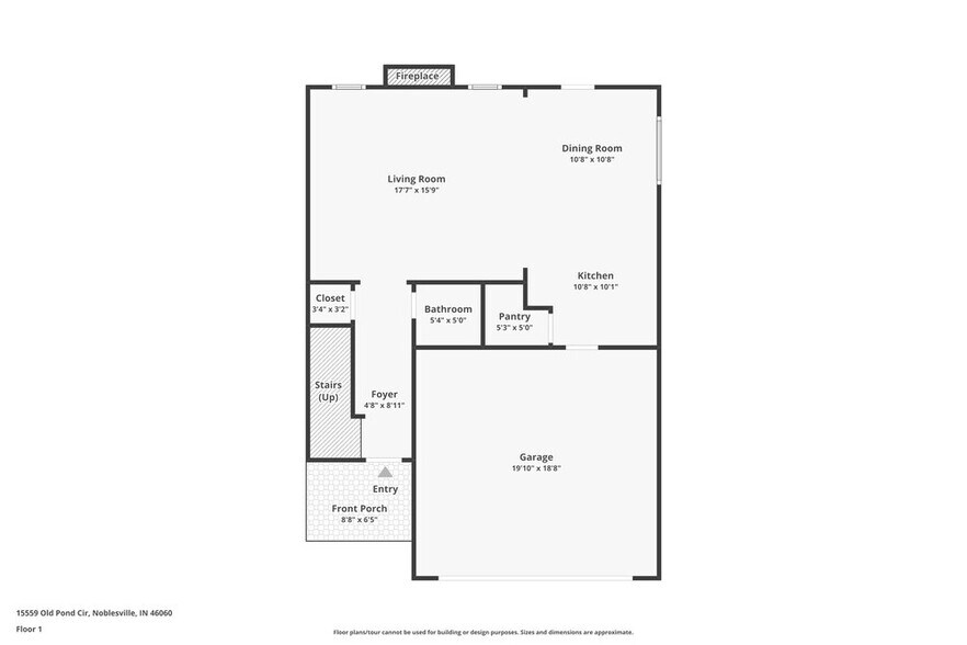 Building Photo - 15559 Old Pond Cir