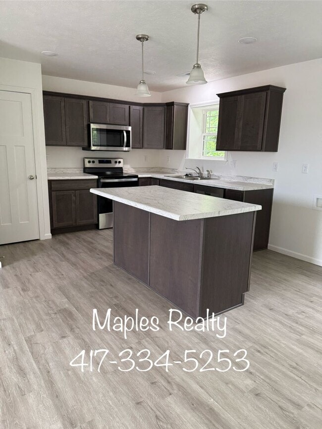 Building Photo - NEW CONSTRUCTION SINGLE FAMILY HOME ~  3 b...