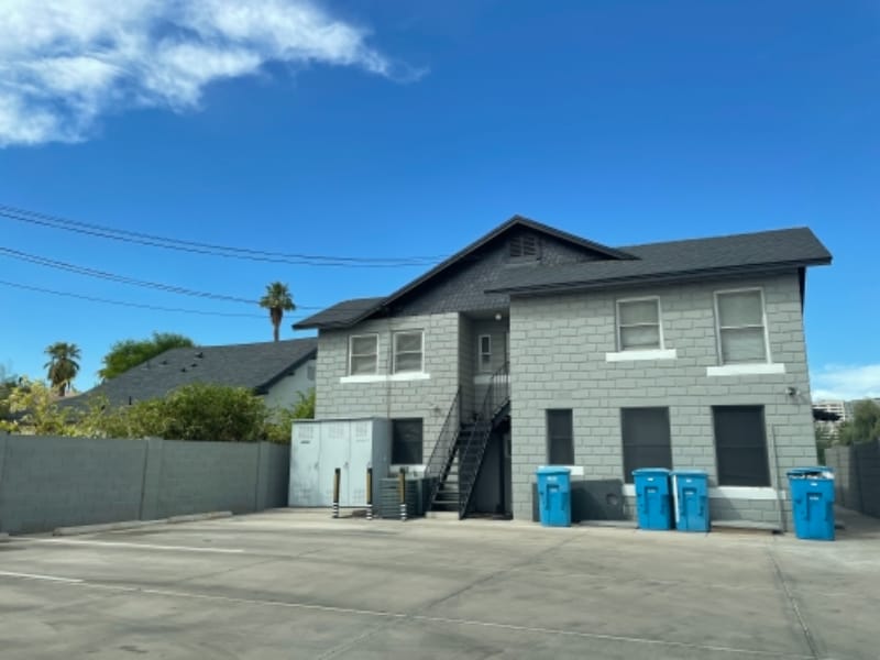 Building Photo - 925 E McKinley St
