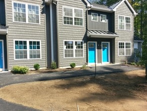 Front of Building - 60 Somersworth Rd