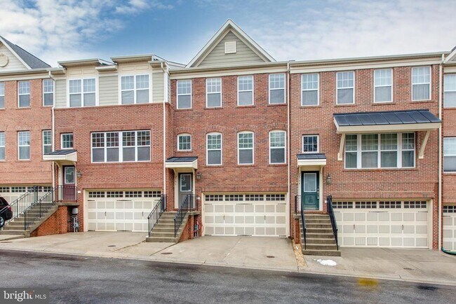 Building Photo - 2706 Amber Crest Rd