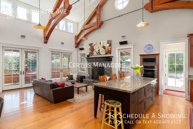 Building Photo - 76 Marguerite Ave