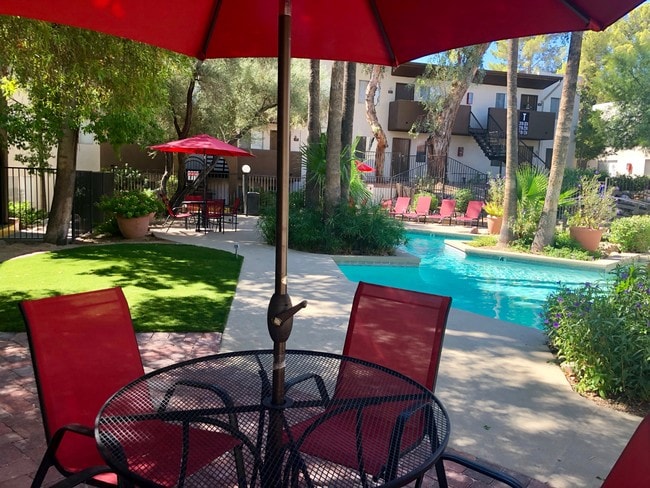 Beautiful NW Location! - Welcome Home!