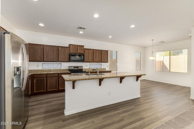 Building Photo - 23862 W Harrison Dr