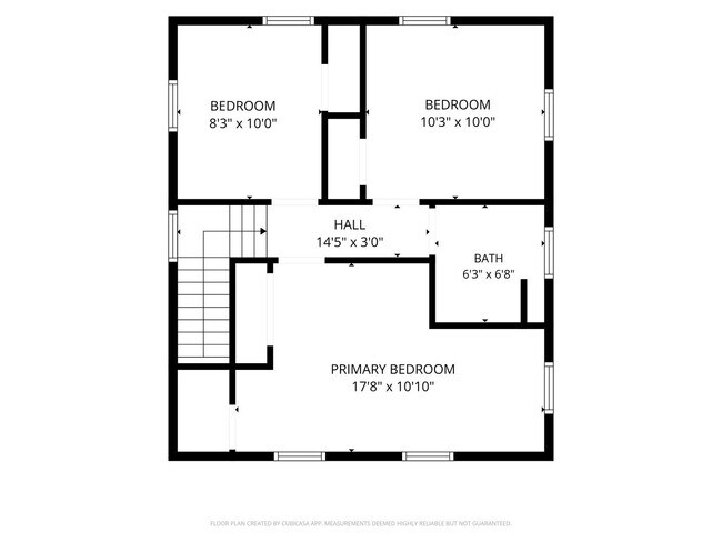 Building Photo - 2608 Leland Ave