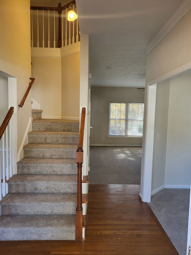 Building Photo - SAWYERS MILL