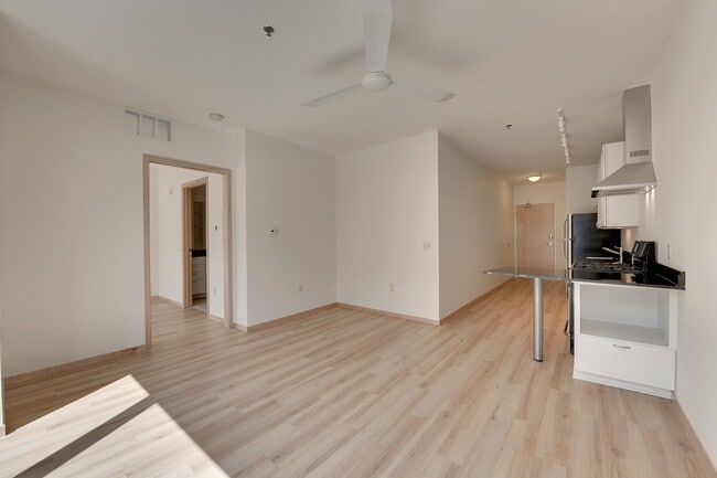 Floorplan - NoLo South