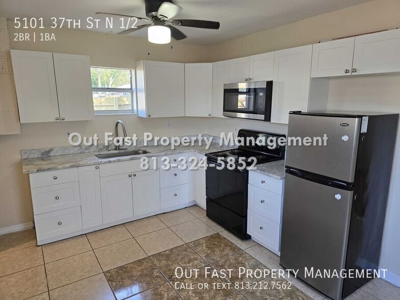 Building Photo - 5101 37th St N