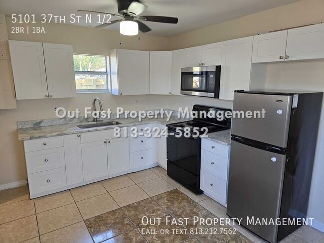 Building Photo - 5101 37th St N