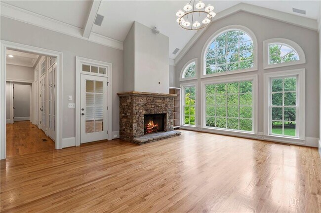 Building Photo - 4475 Harris Trail NW