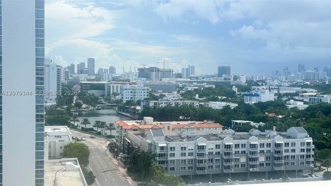 Building Photo - 2899 Collins Ave