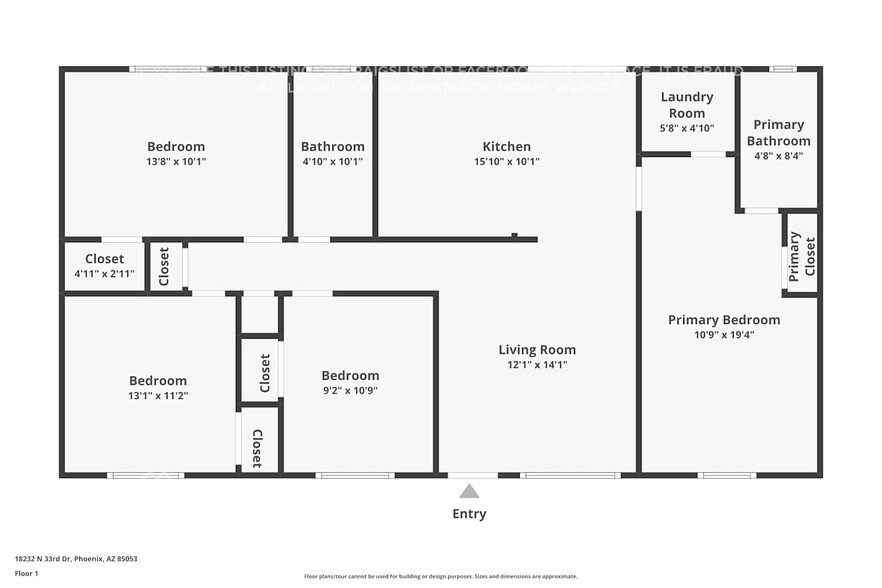 Building Photo - 18232 N 33rd Dr