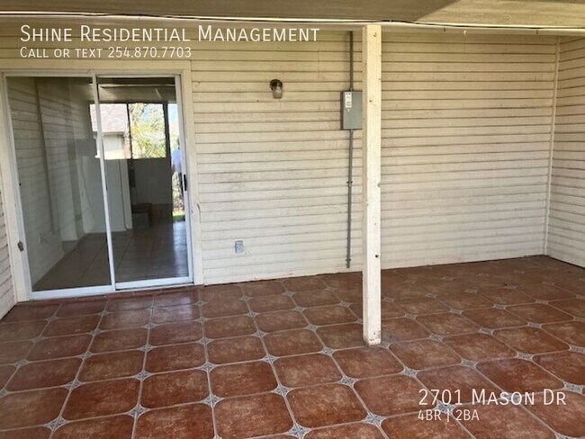 Building Photo - 2701 Mason Dr