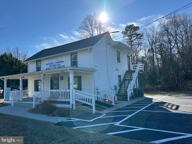 Building Photo - 4505 MOUNTAIN Rd