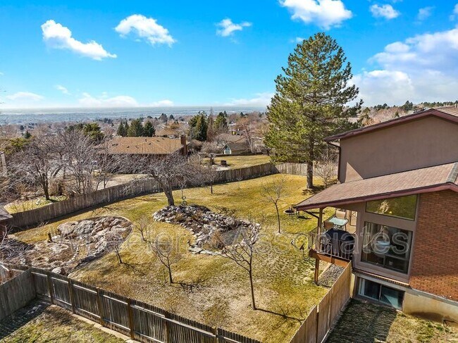 Building Photo - 1269 E 3075 N