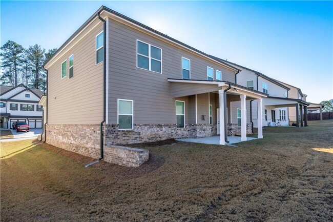 Building Photo - 1752 Dover Creek Ln