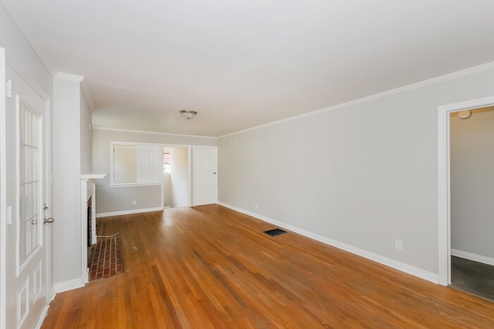 Building Photo - 1218 Cherokee Ave