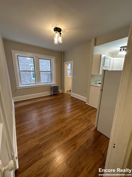 Primary Photo - 38 Hemenway St