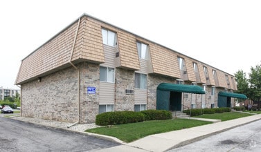 Building Photo - PIONEER MANOR. -750-754