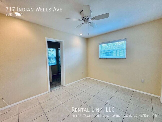 Building Photo - 717 Indian Wells Ave