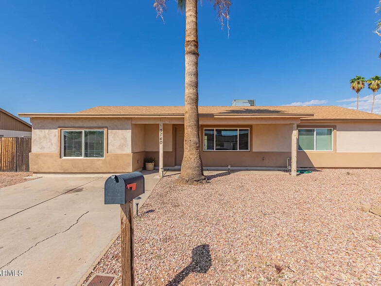 Building Photo - 3140 W Villa Rita Dr