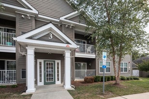 Building Photo - Whispering Hills Apartments