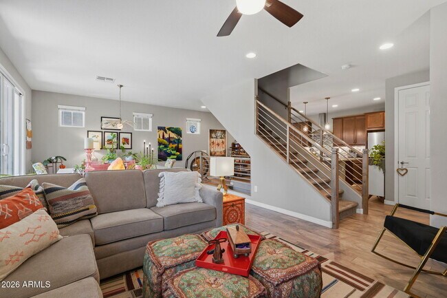 Building Photo - 674 W Flintlock Way