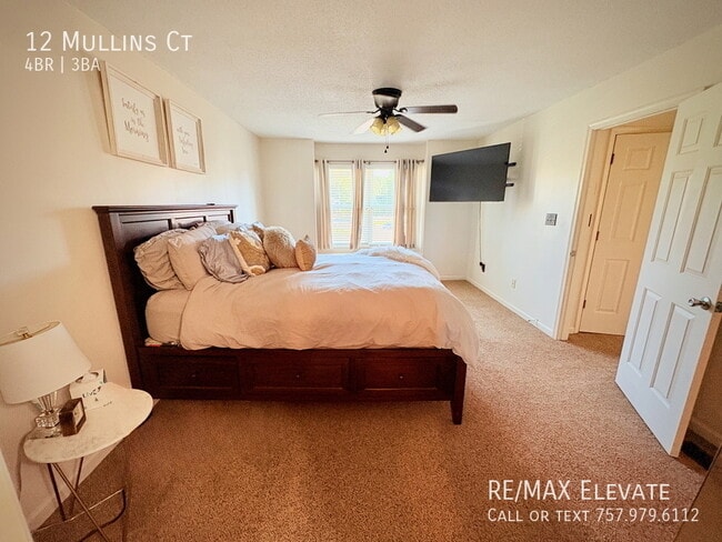 Building Photo - 12 Mullins Ct