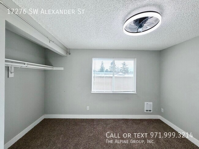 Building Photo - 17276 SW Alexander St